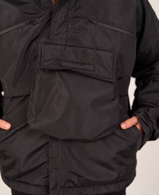 کاپشن جیب دار مردانه