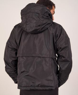 کاپشن جیب دار مردانه