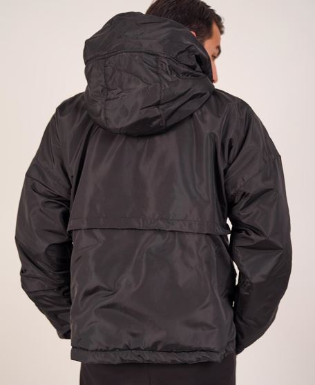 کاپشن جیب دار مردانه