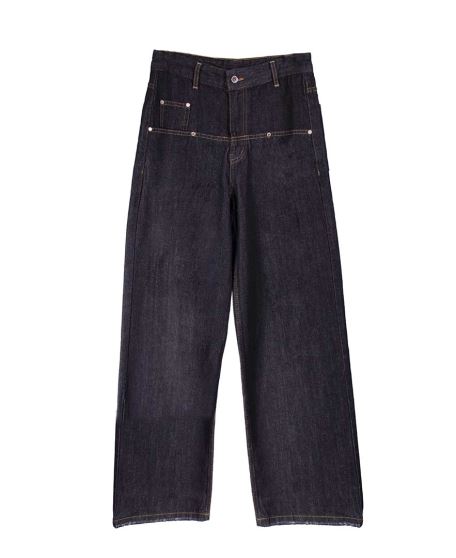 شلوار واید لگ زنانه