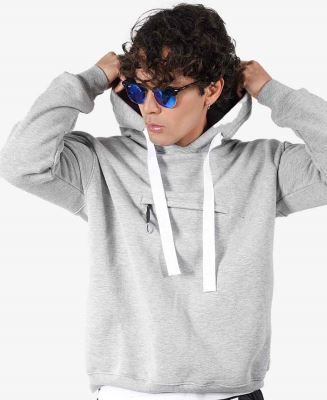 هودی آستین بلند مردانه