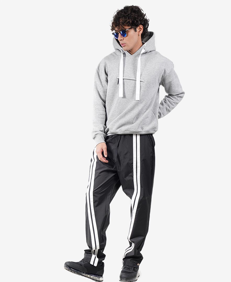 هودی آستین بلند مردانه