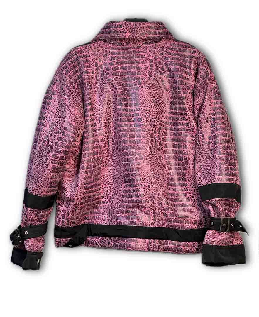 ژاکت ترکیبی زنانه