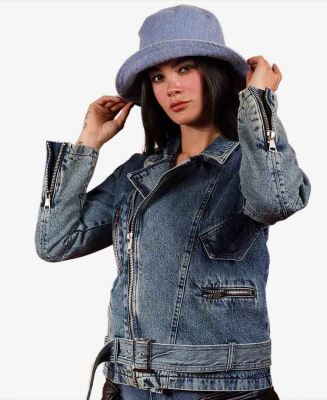 ژاکت شست دار زنانه