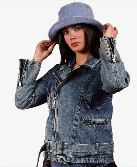 ژاکت شست دار زنانه