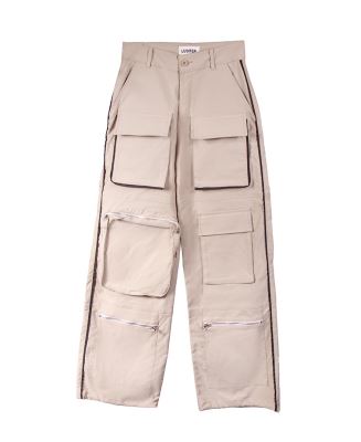 شلوار پلاش زنانه