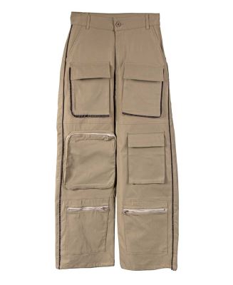 شلوار پلاش زنانه