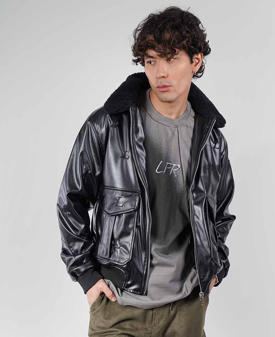 تیشرت چاپ دار مردانه