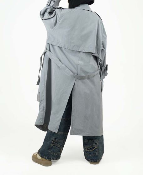 بارانی چند لایه زنانه