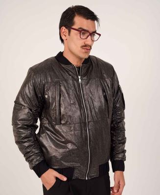 کاپشن بامبر مردانه