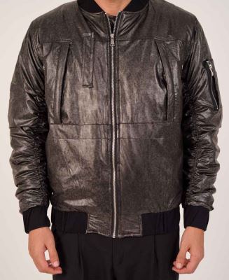 کاپشن بامبر مردانه