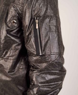 کاپشن بامبر مردانه