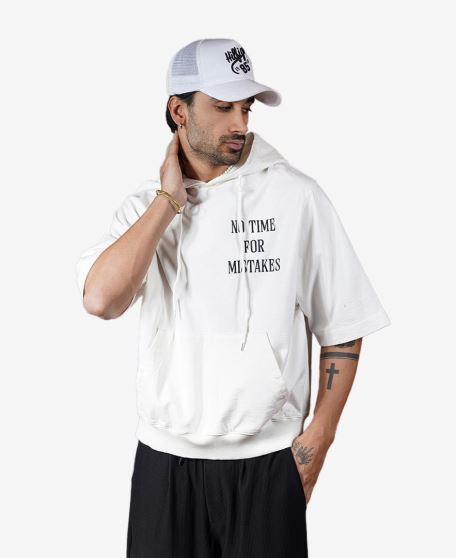 هودی چاپ دار مردانه