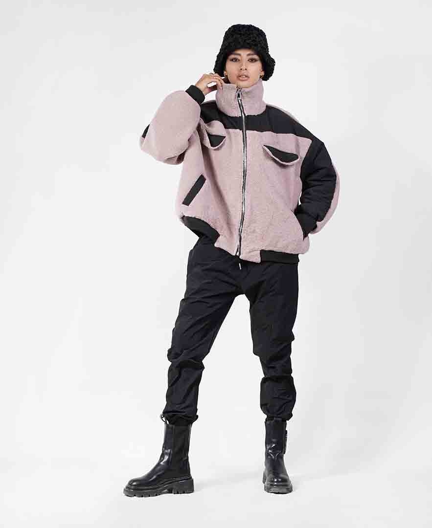 ژاکت EDIT زنانه