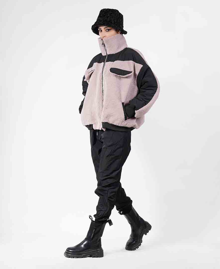 ژاکت EDIT زنانه