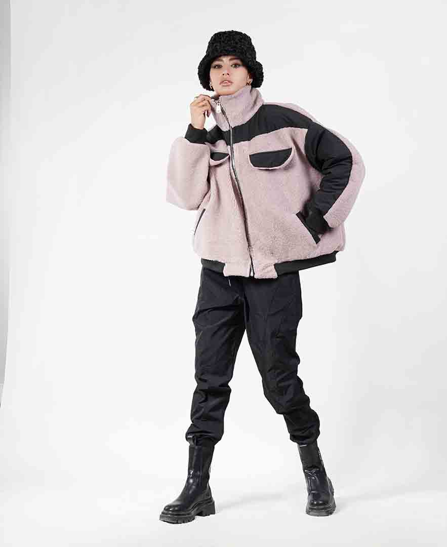 ژاکت EDIT زنانه