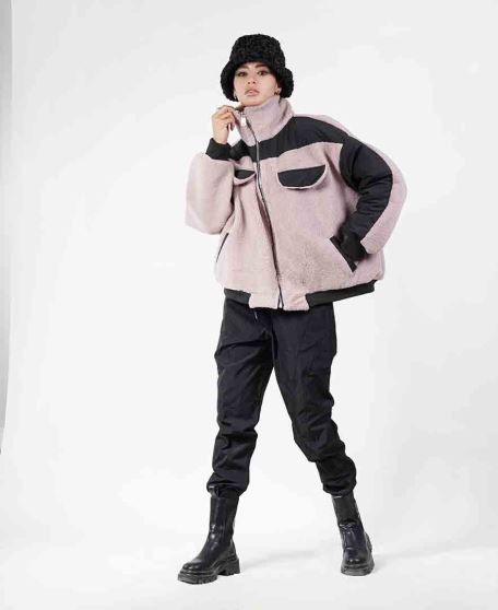 ژاکت EDIT زنانه