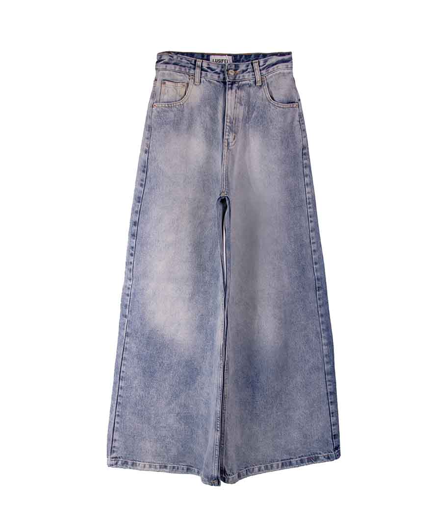 شلوار شست دار زنانه