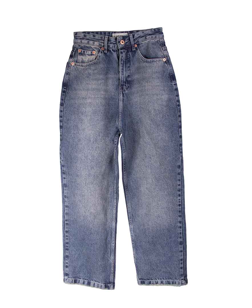 شلوار بگی زنانه