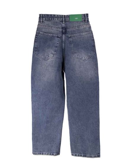 شلوار بگی زنانه