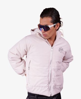 پافر زیپ دار زنانه