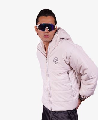 پافر زیپ دار زنانه