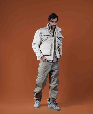 ژاکت EDIT مردانه