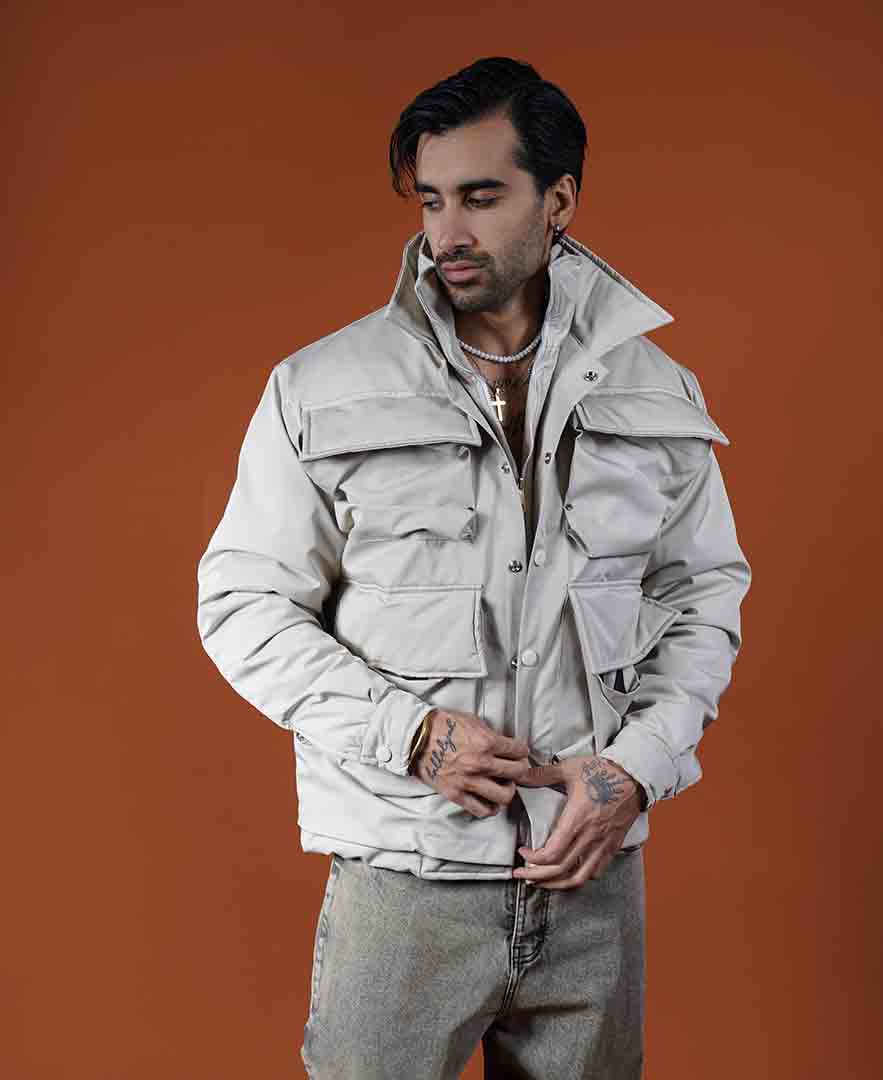 ژاکت EDIT مردانه