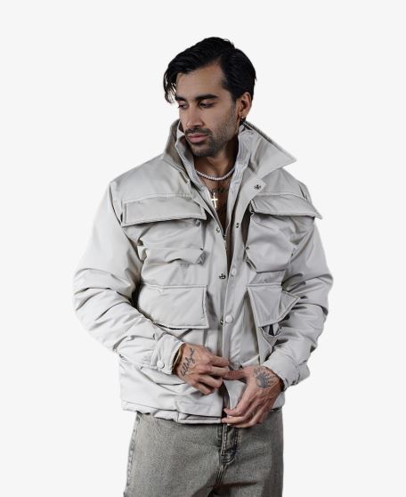 ژاکت EDIT مردانه