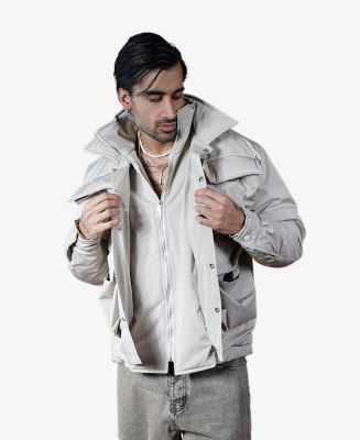 ژاکت EDIT مردانه