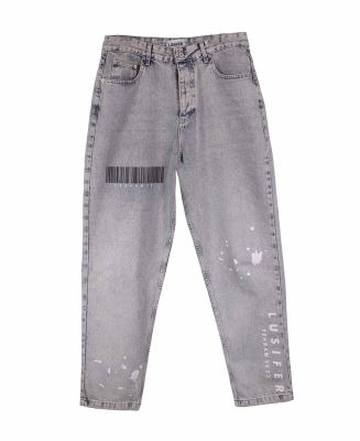 شلوار چاپ دار مردانه