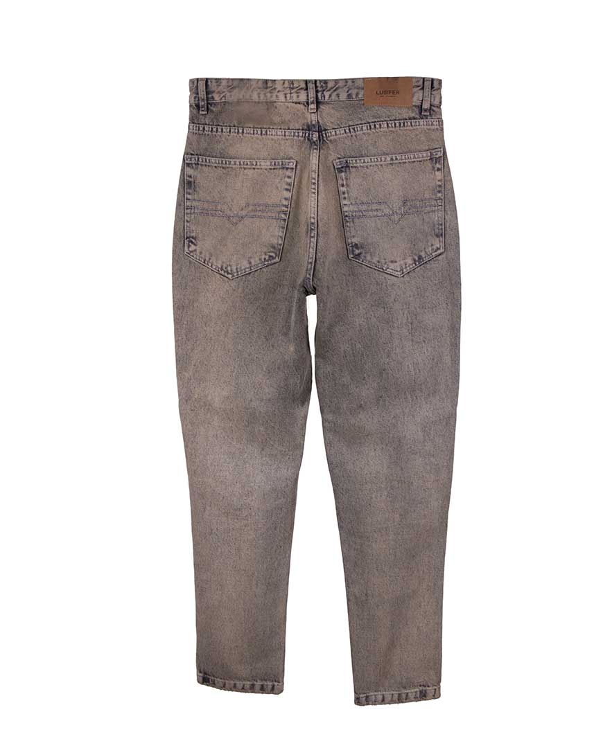 شلوار شست دار مردانه