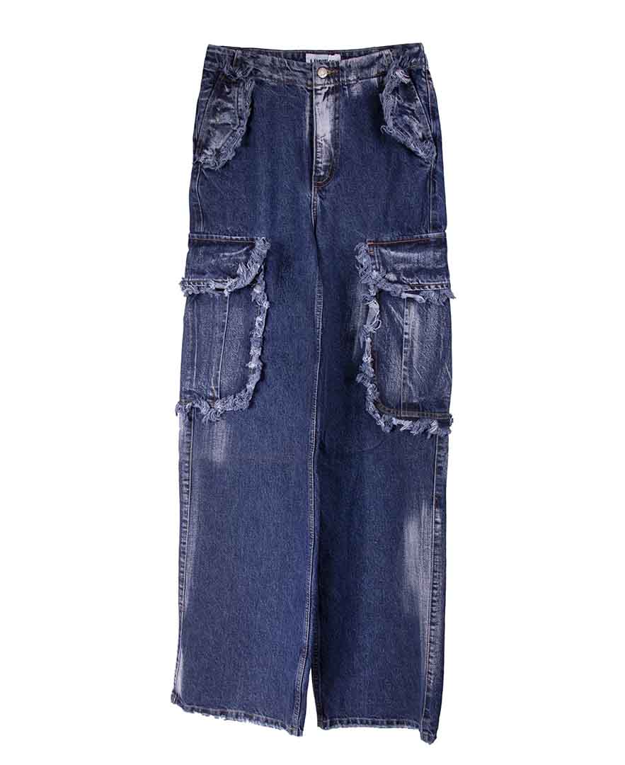 شلوار شست دار زنانه