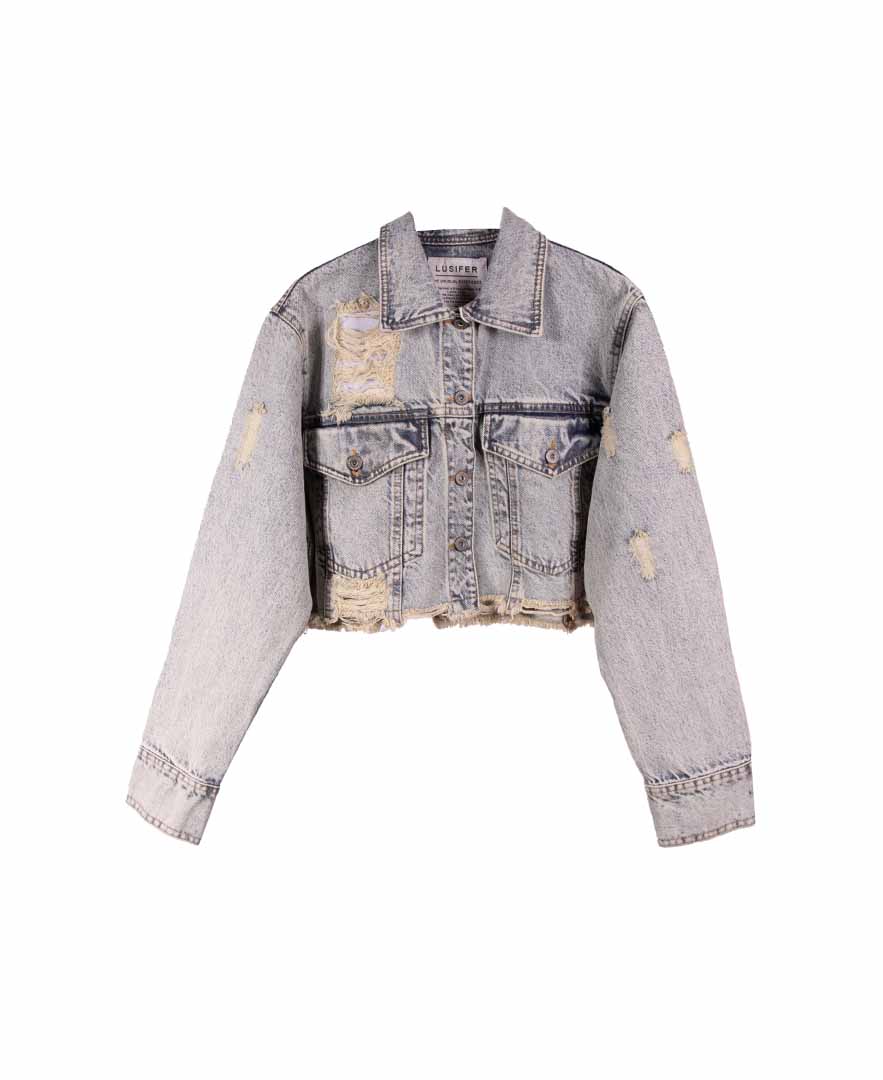 ژاکت زاپ دار زنانه