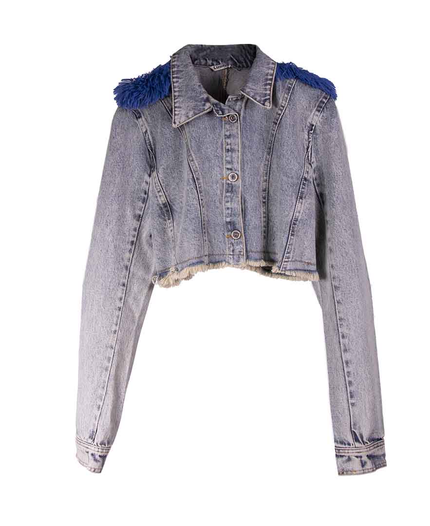 ست کت شلوارک زنانه