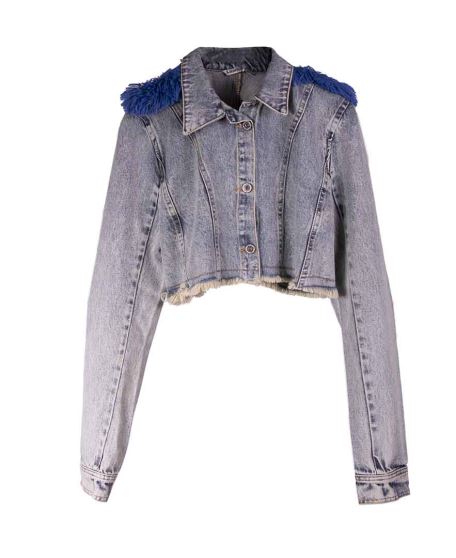 ست کت شلوارک زنانه