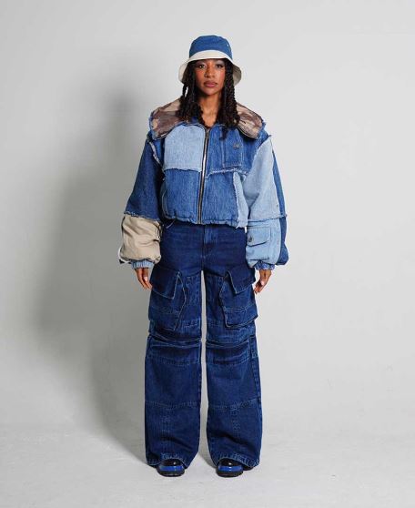 ژاکت EDIT زنانه