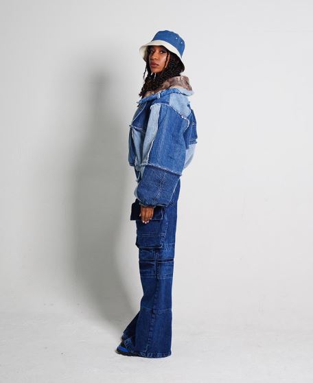 ژاکت EDIT زنانه