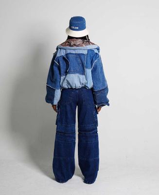 ژاکت EDIT زنانه