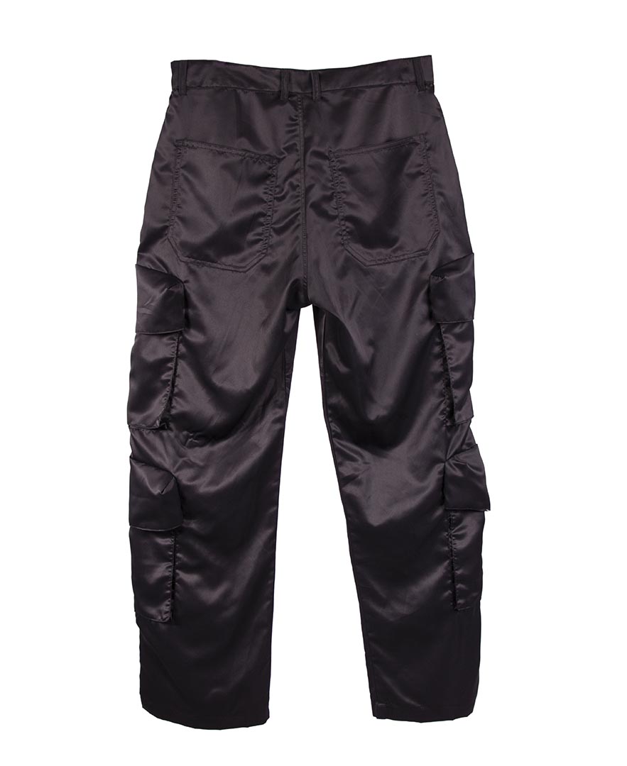 شلوار کارگو مردانه