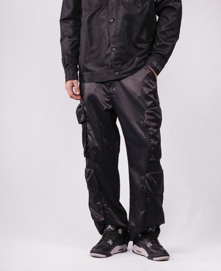 شلوار کارگو مردانه