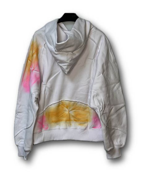 هودی تکه دوزی زنانه