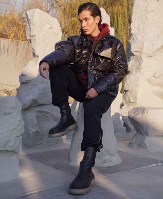 کاپشن یوتیلیتی مردانه