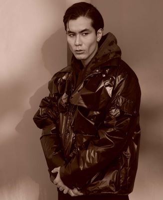 کاپشن یوتیلیتی مردانه