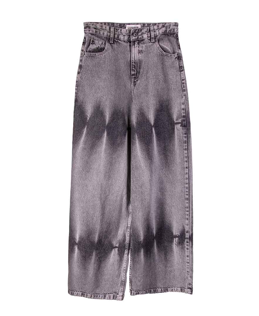 شلوار شست دار مردانه