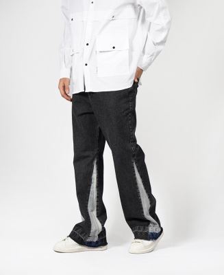 شلوار ترکیبی مردانه