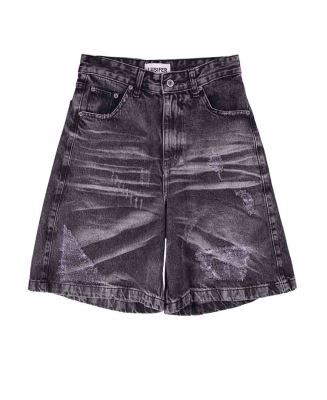 شلوارک شست دار زنانه