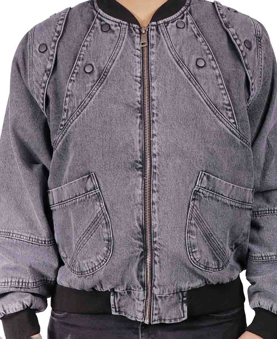 ژاکت EDIT مردانه