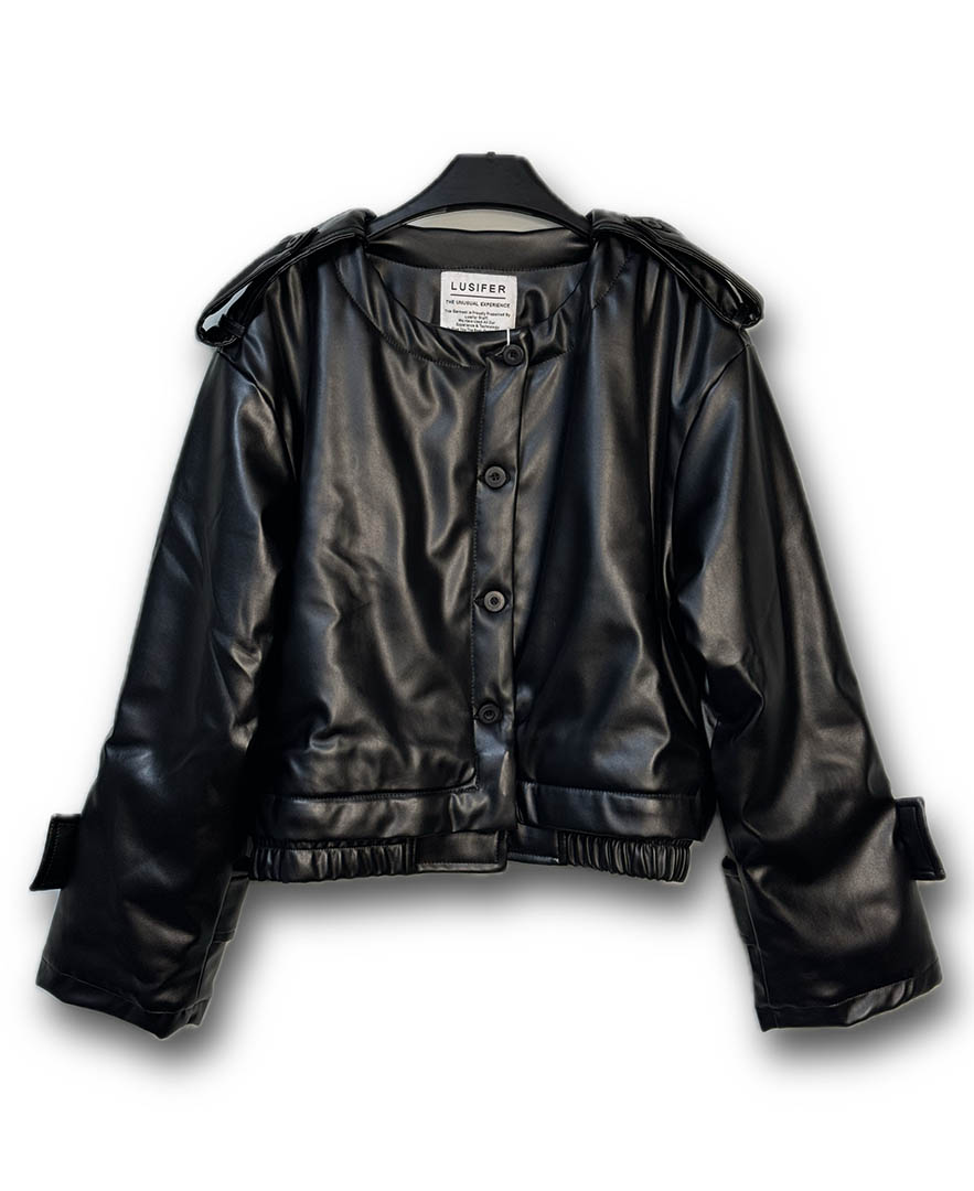 کاپشن بامبر زنانه