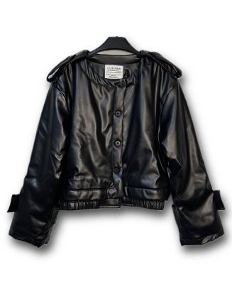 کاپشن بامبر زنانه